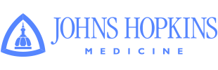 blue-hopkins Johns Hopkins Medicine