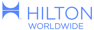 blue-hilton Hilton Worldwide