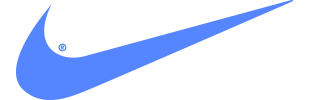 blue-nike Nike