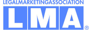 blue-LMA Legal Marketing Association