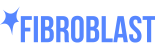 blue-fibroblast Fibroblast