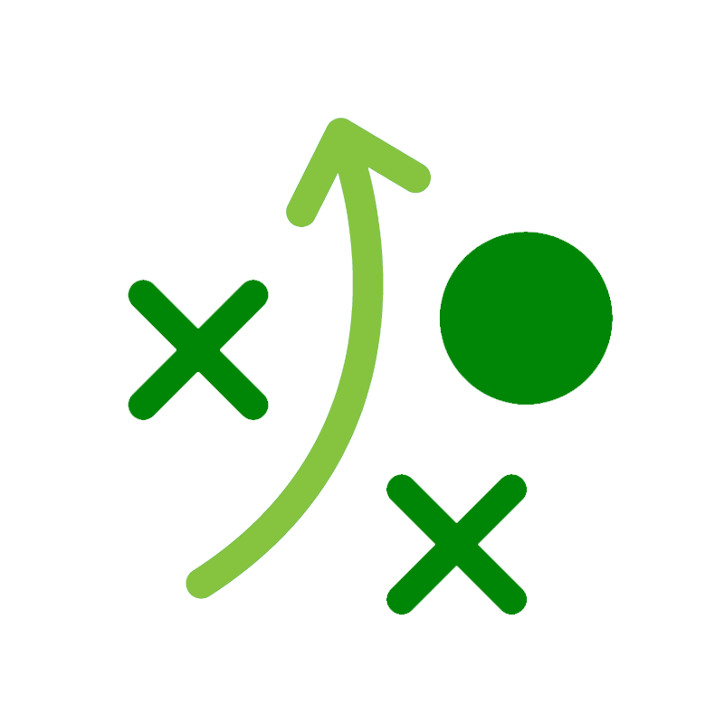 strategy-icon Strategy
